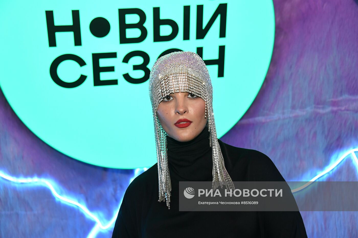 Фестиваль онлайн-кинотеатров "Новый сезон"