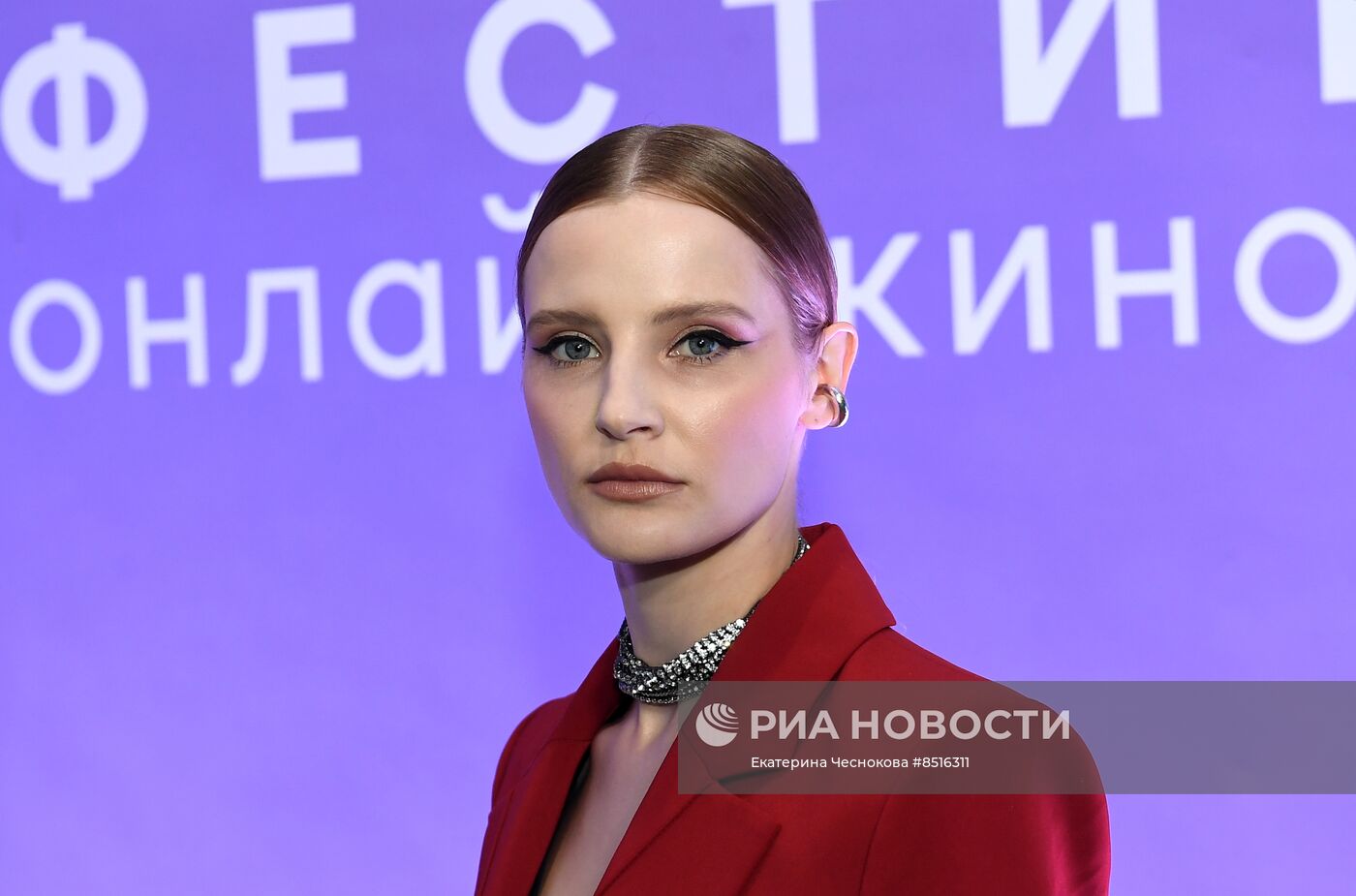 Фестиваль онлайн-кинотеатров "Новый сезон"