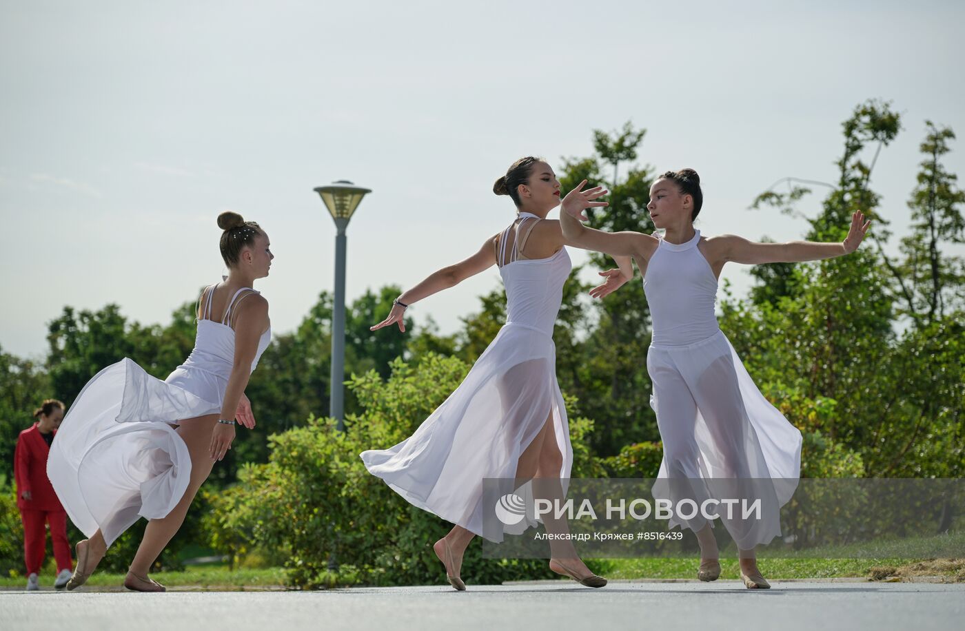 ВЭФ-2023. Фестиваль "Улица Дальнего Востока"