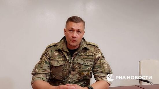 Гагин заявил о безуспешности попыток ВСУ атаковать Крым