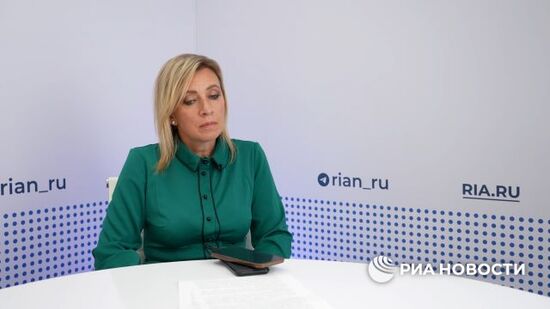 Россия проведет демарш Британии из-за данных о подготовке украинских ДРГ