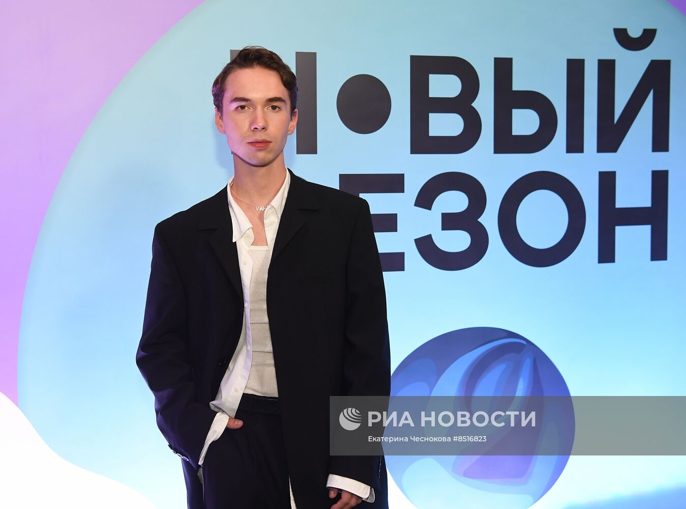 Фестиваль онлайн-кинотеатров "Новый сезон"