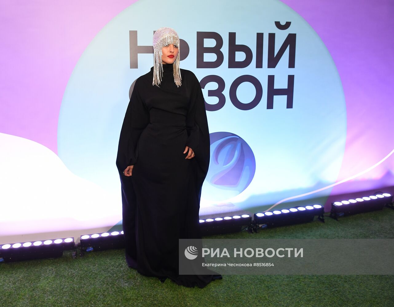 Фестиваль онлайн-кинотеатров "Новый сезон"