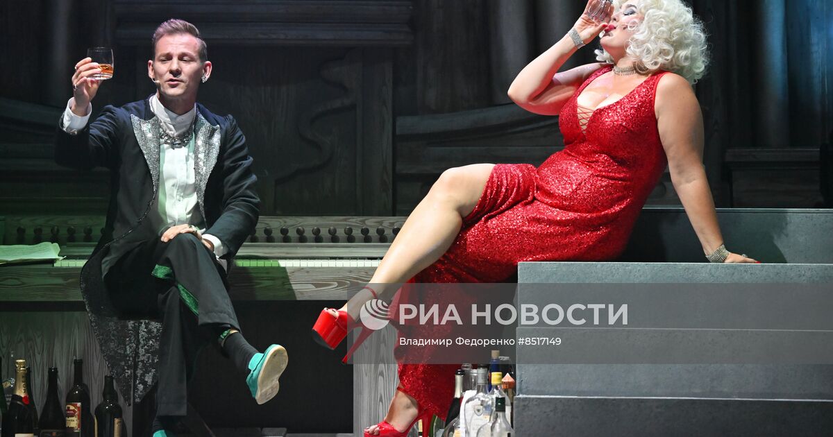 спектакль крем отзывы