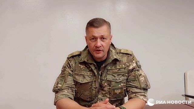 Альтернатив Денису Пушилину на должности главы ДНР нет