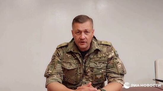 Альтернатив Денису Пушилину на должности главы ДНР нет