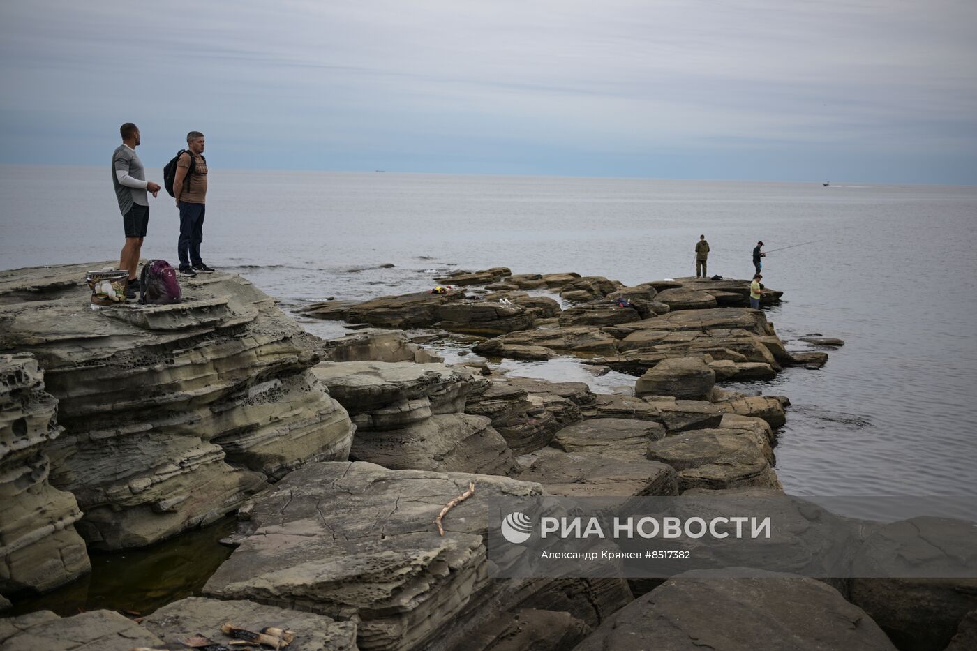 Отдых во Владивостоке