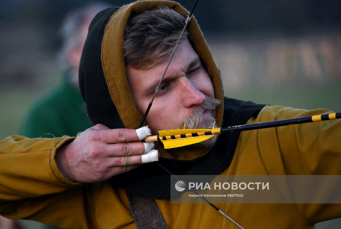 Фестиваль "Поле Куликово"