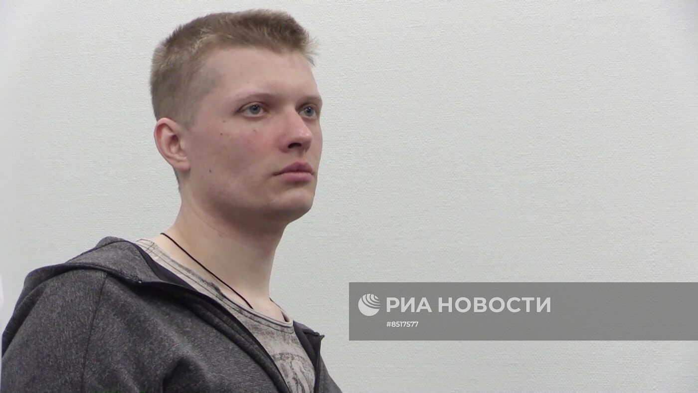 ФСБ России задержала гражданина России, осуществлявшего контрабанду в США изделий военного назначения