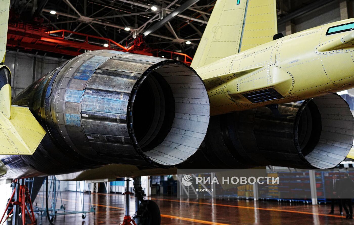 Визит лидера КНДР Ким Чен Ына в Комсомольск-на-Амуре