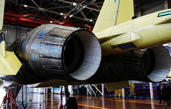 Визит лидера КНДР Ким Чен Ына в Комсомольск-на-Амуре