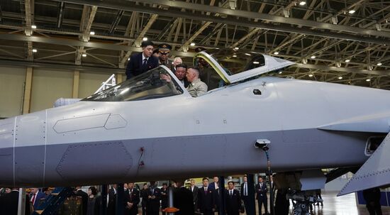 Визит лидера КНДР Ким Чен Ына в Комсомольск-на-Амуре