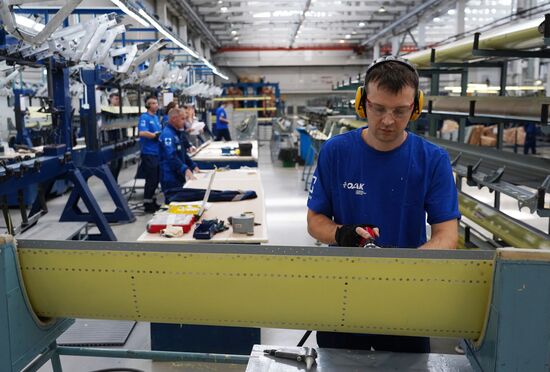 Визит лидера КНДР Ким Чен Ына в Комсомольск-на-Амуре