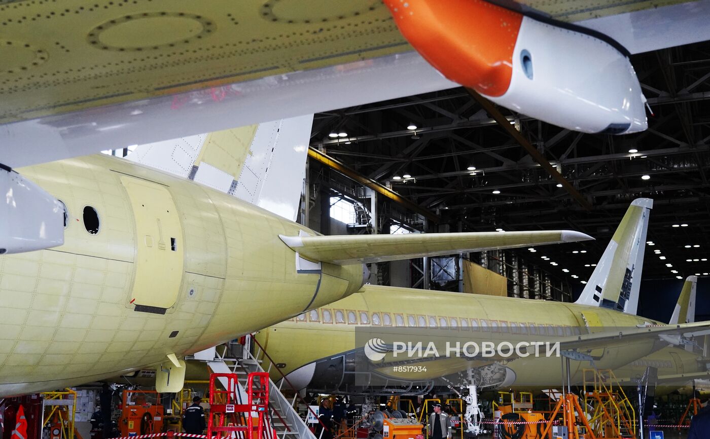 Визит лидера КНДР Ким Чен Ына в Комсомольск-на-Амуре