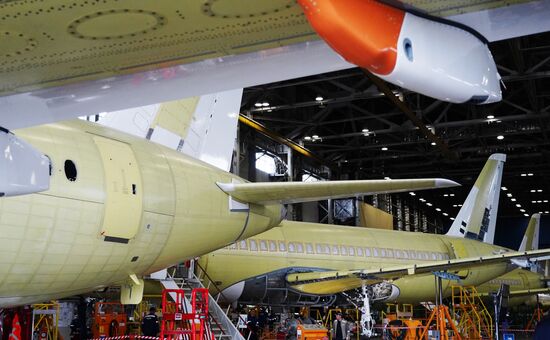 Визит лидера КНДР Ким Чен Ына в Комсомольск-на-Амуре