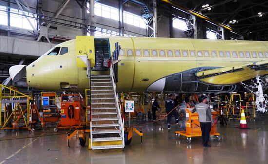 Визит лидера КНДР Ким Чен Ына в Комсомольск-на-Амуре