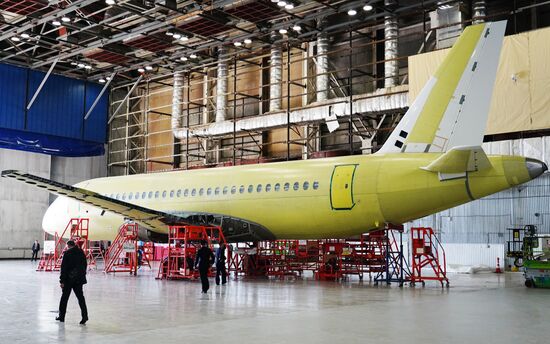 Визит лидера КНДР Ким Чен Ына в Комсомольск-на-Амуре