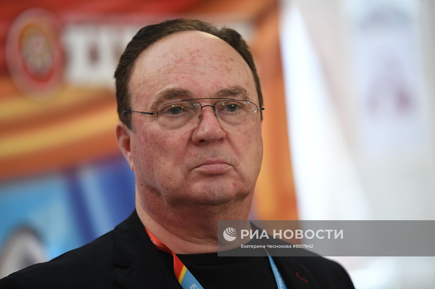 II Международный фестиваль циркового искусства "Без границ"