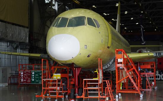 Визит лидера КНДР Ким Чен Ына в Комсомольск-на-Амуре