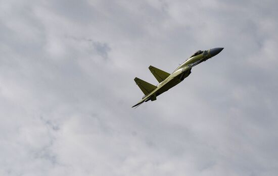 Визит лидера КНДР Ким Чен Ына в Комсомольск-на-Амуре