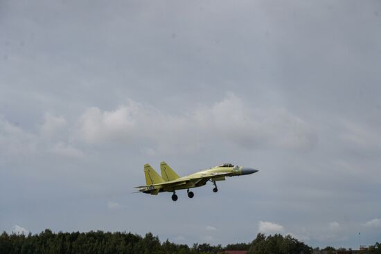 Визит лидера КНДР Ким Чен Ына в Комсомольск-на-Амуре