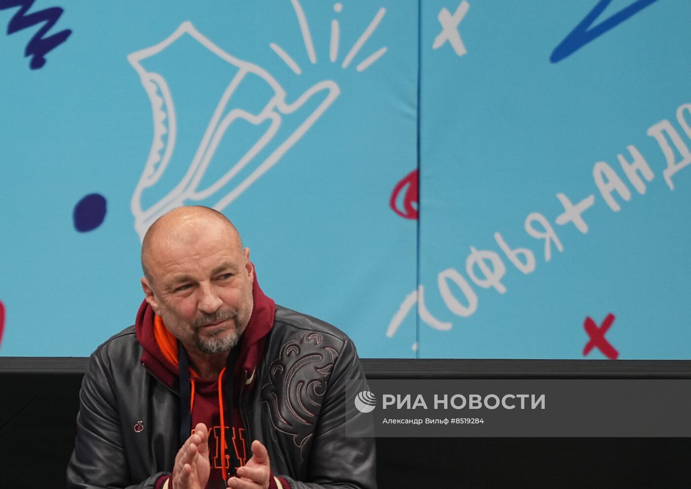 Фигурное катание. Контрольные прокаты. Танцы. Произвольная программа