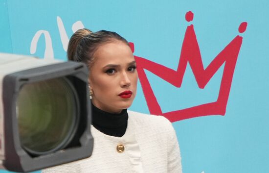 Фигурное катание. Контрольные прокаты. Женщины. Произвольная программа