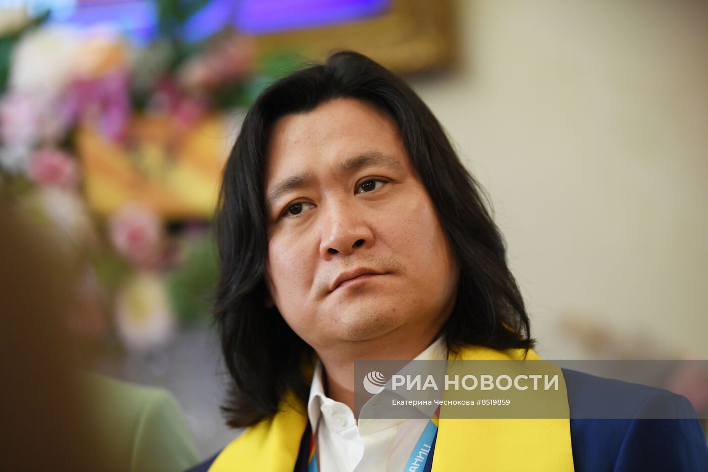 II Международный фестиваль циркового искусства "Без границ"