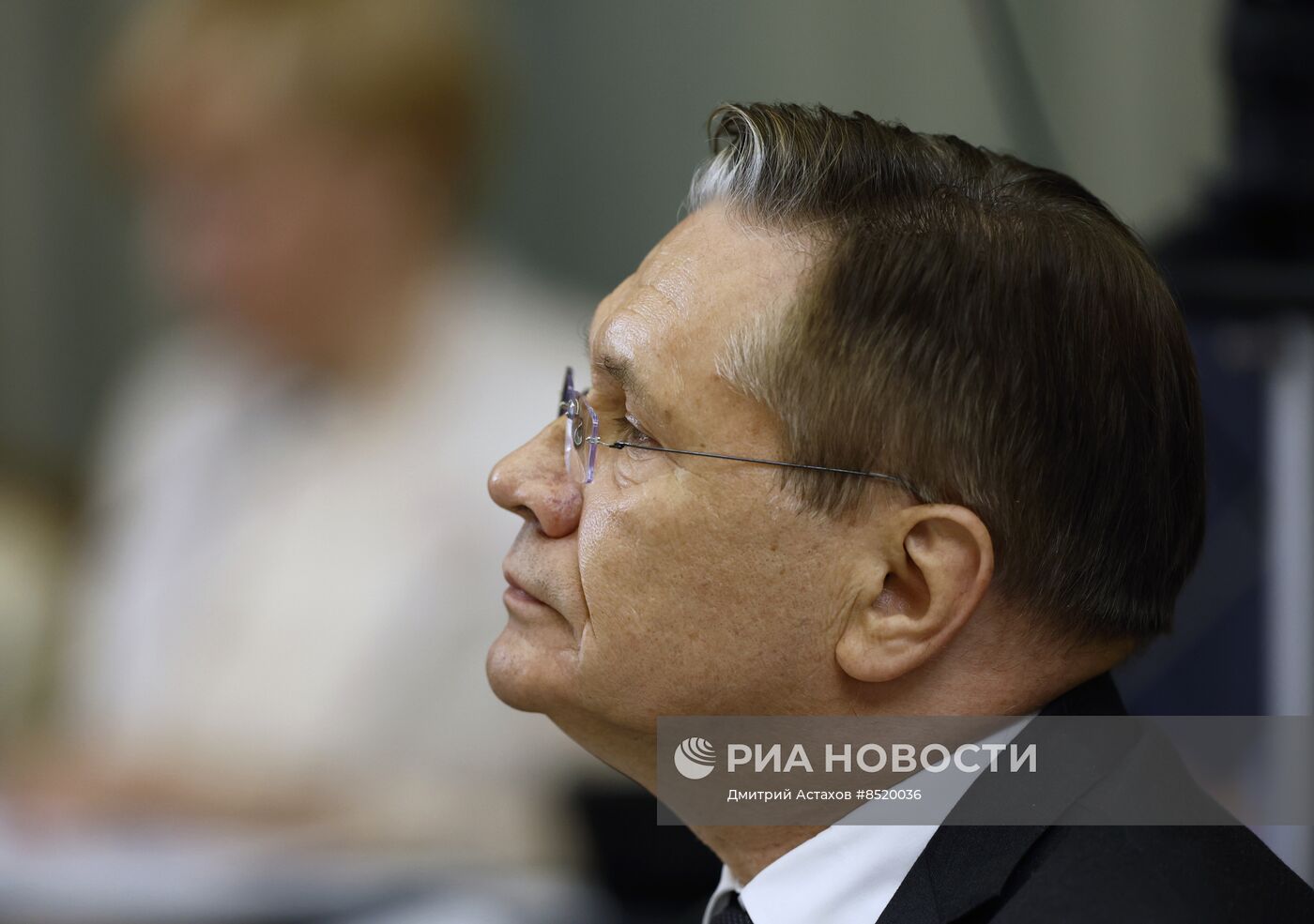 Премьер-министр РФ М. Мишустин провел заседание Совместной комиссии на уровне глав правительств России и Узбекистана