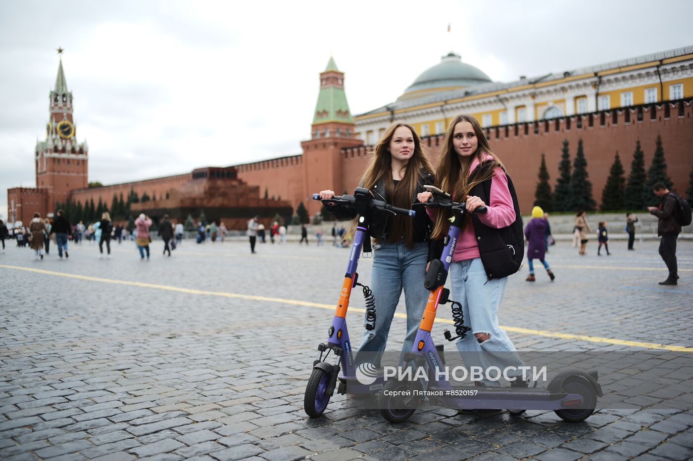 Повседневная жизнь