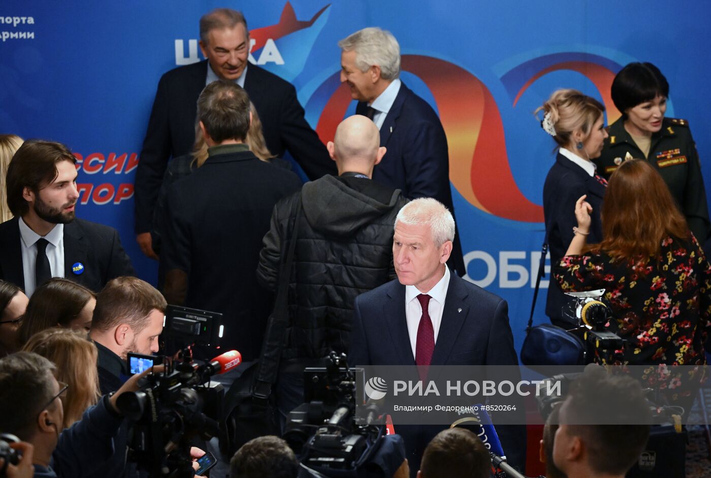 Пленарное заседание Госдумы РФ