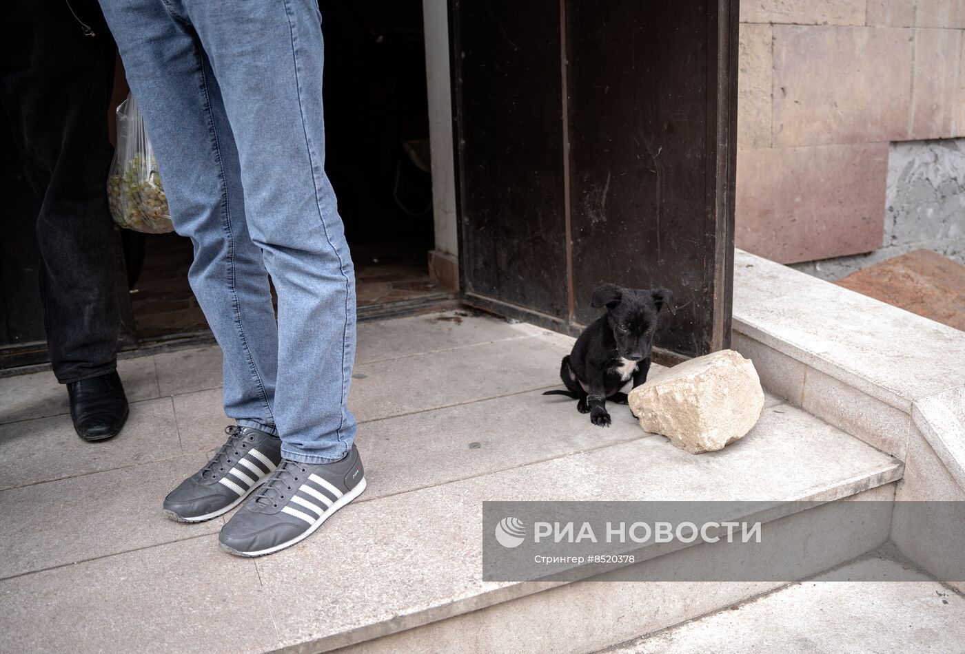 Эскалация ситуации в Нагорном Карабахе