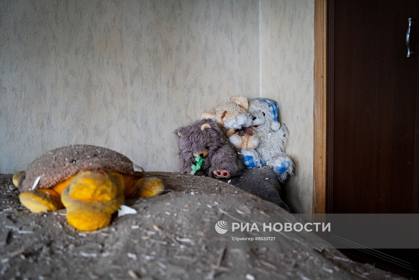 Эскалация ситуации в Нагорном Карабахе