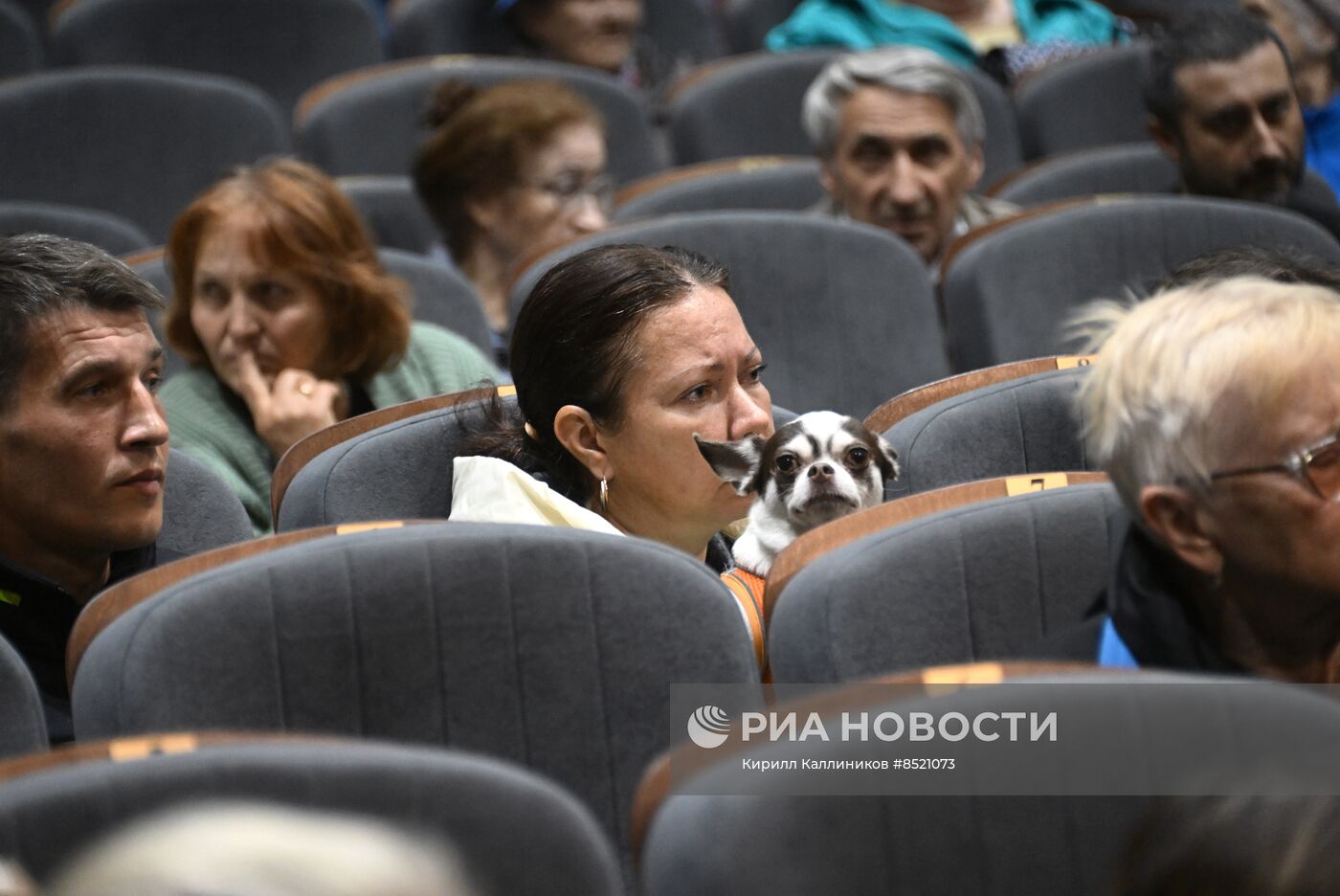 Взрыв газа в жилом доме в подмосковной Балашихе