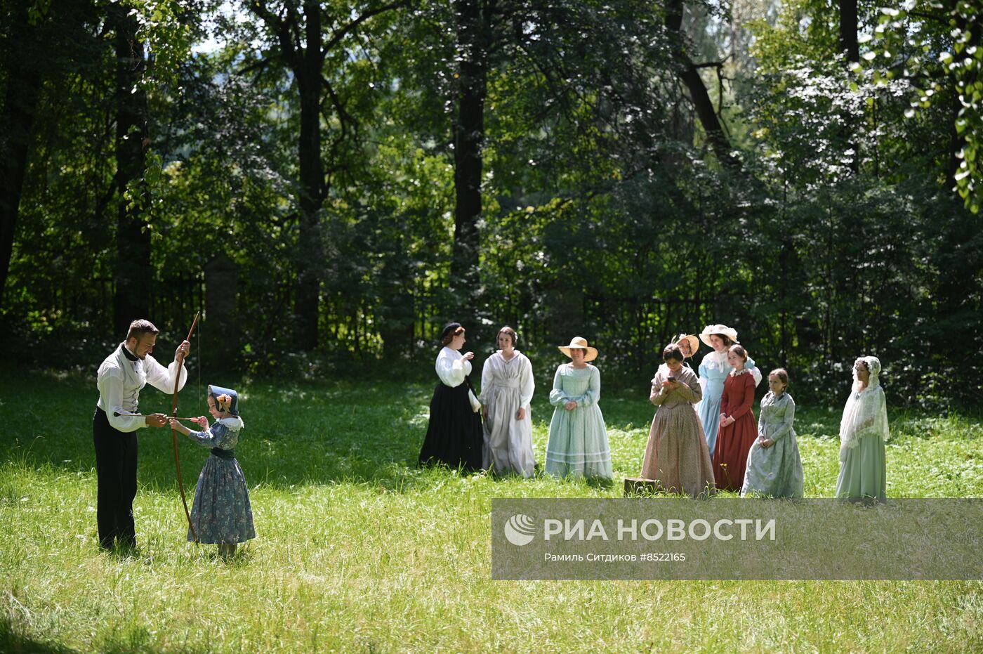 #ОткрываяРоссию. Ярославль