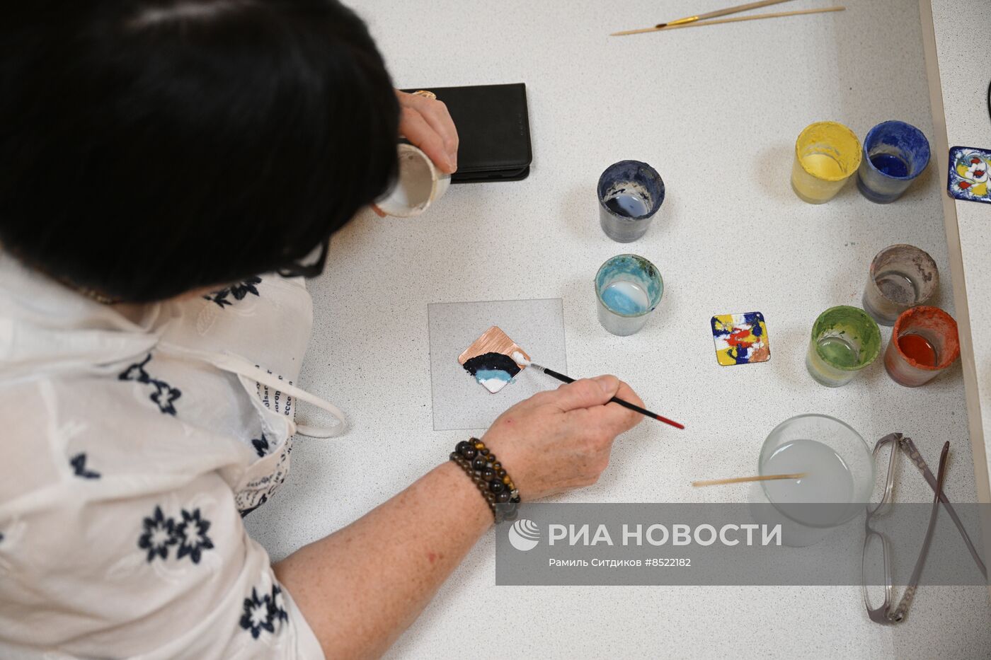 #ОткрываяРоссию. Ярославль