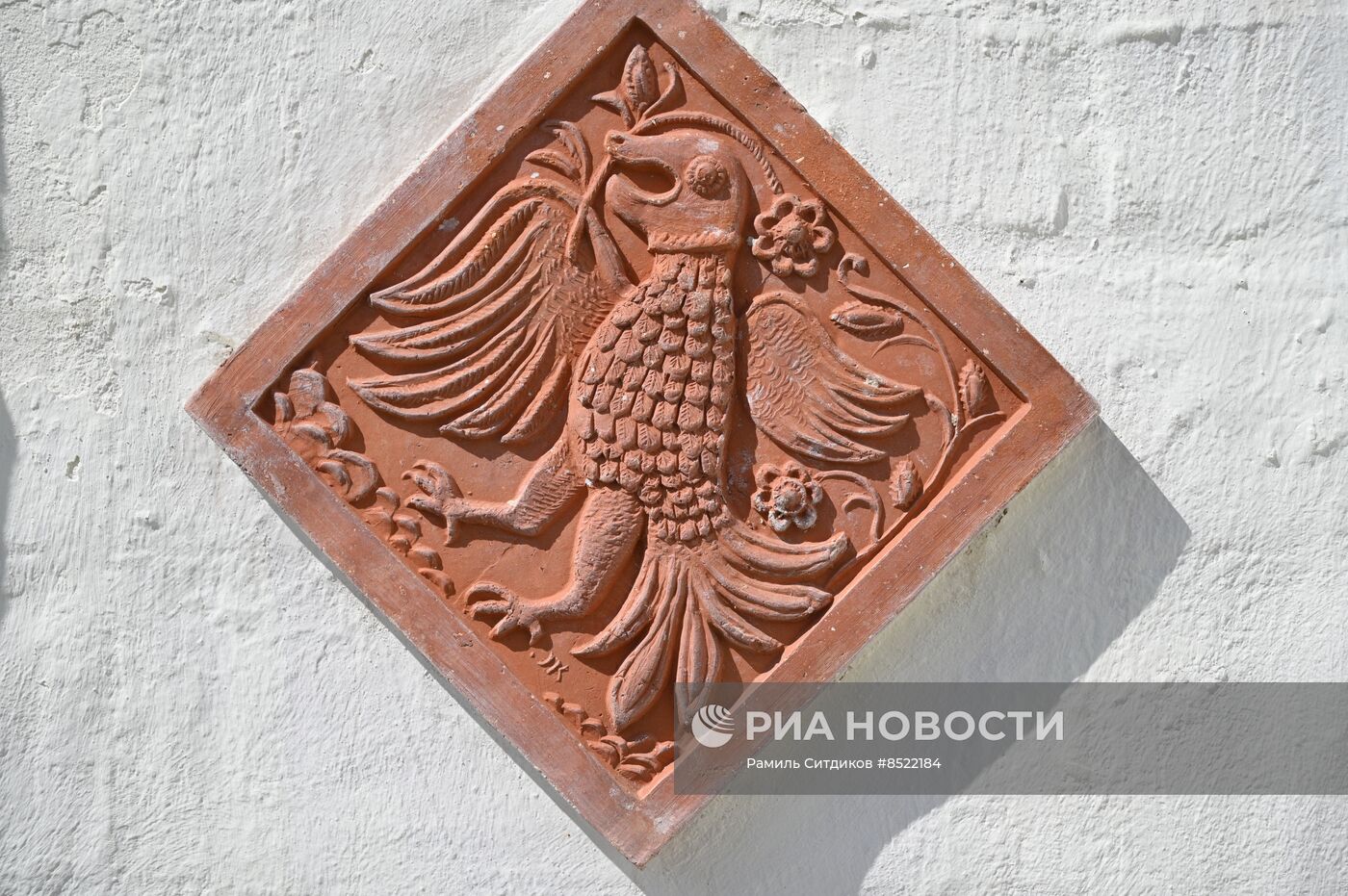 #ОткрываяРоссию. Ярославль