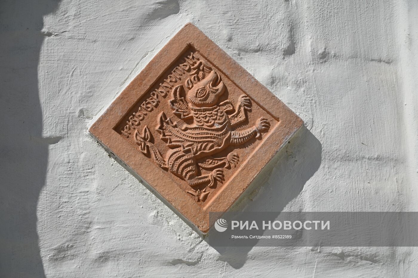 #ОткрываяРоссию. Ярославль