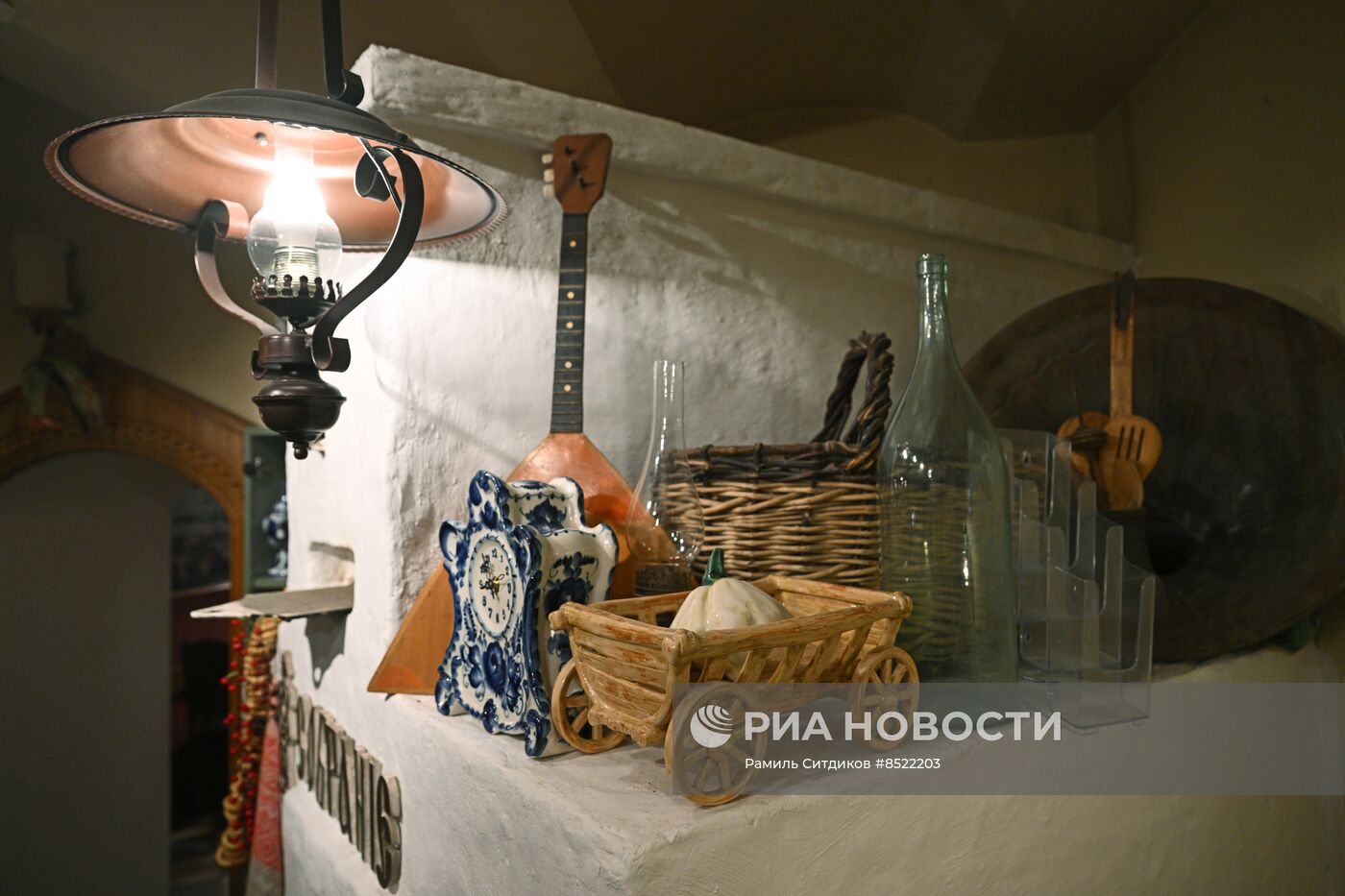 #ОткрываяРоссию. Ярославль