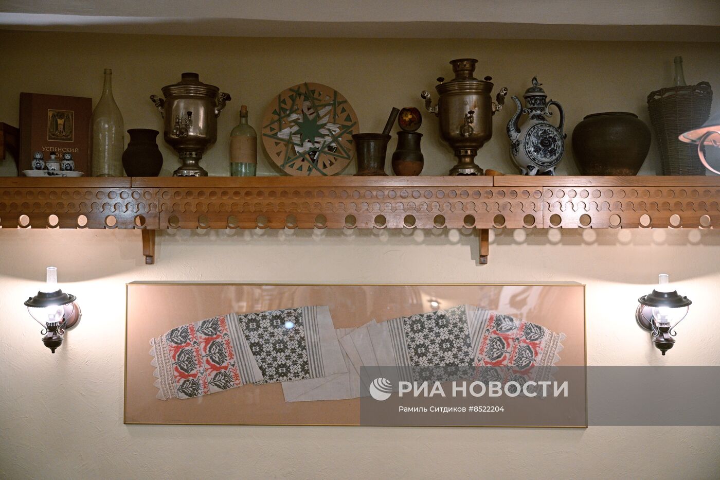 #ОткрываяРоссию. Ярославль