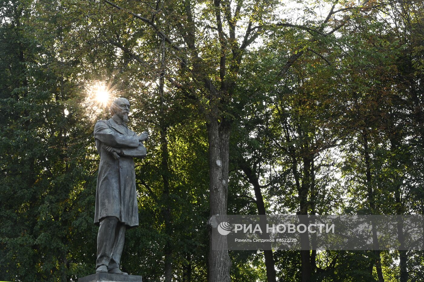 #ОткрываяРоссию. Ярославль