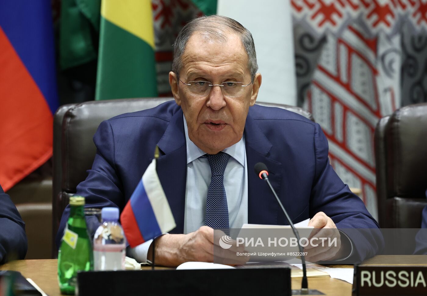 78-я сессия Генассамблеи ООН