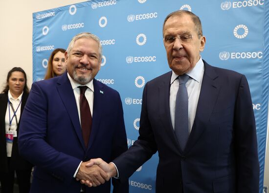 78-я сессия Генассамблеи ООН