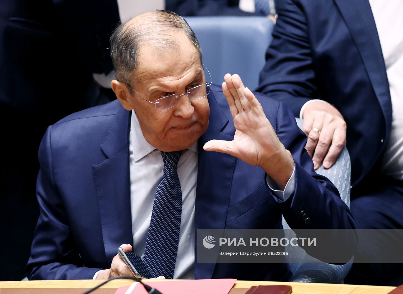 78-я сессия Генассамблеи ООН