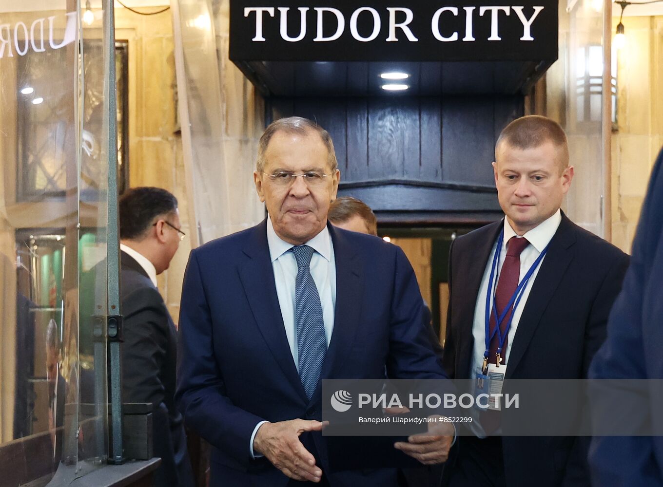 78-я сессия Генассамблеи ООН