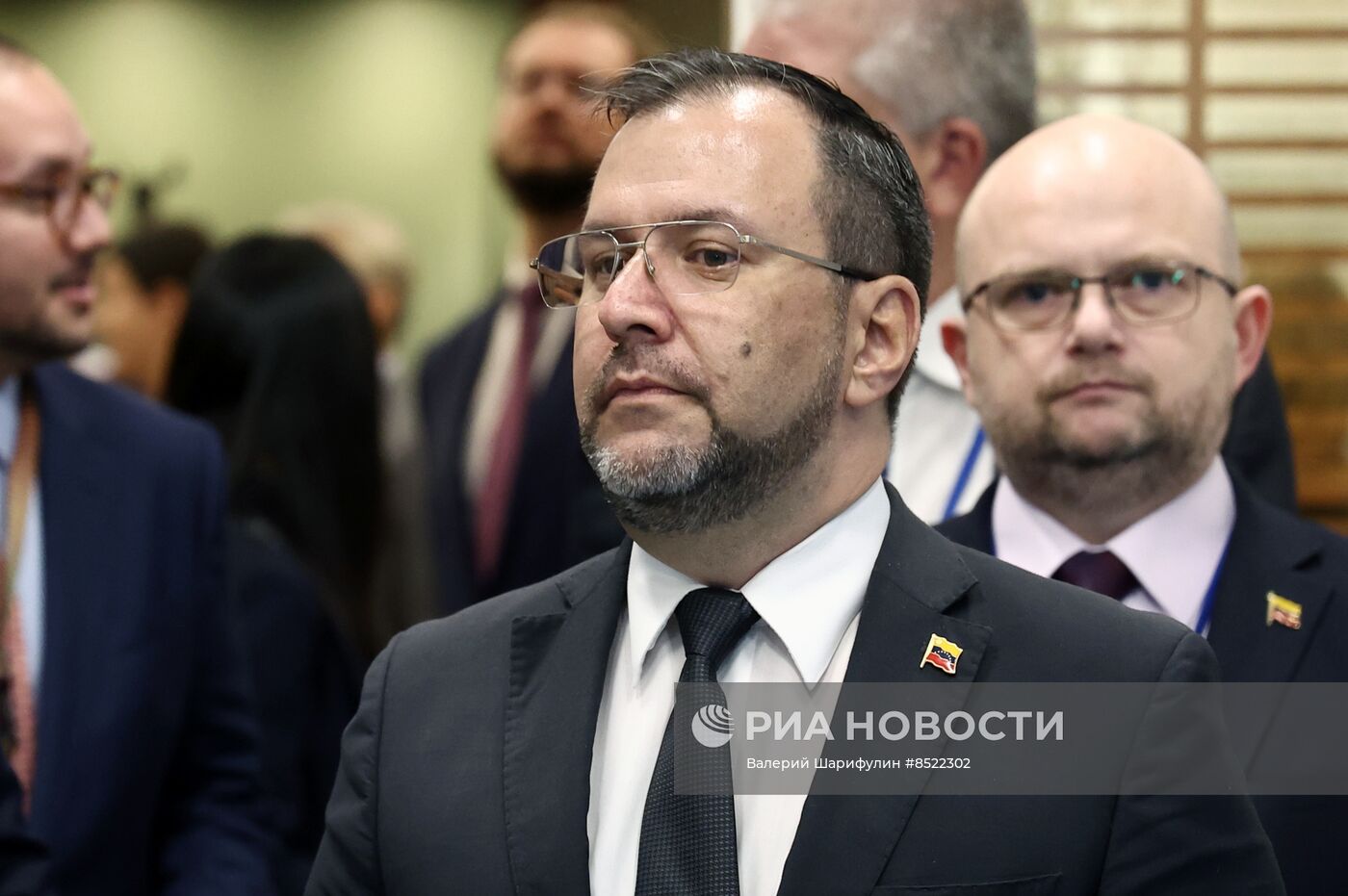 78-я сессия Генассамблеи ООН