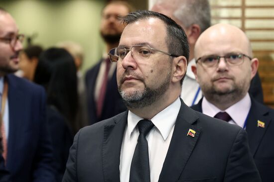 78-я сессия Генассамблеи ООН