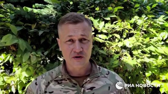 Самолеты-разведчики НАТО должны стать законной целью для российских летчиков и средств ПВО - Гагин