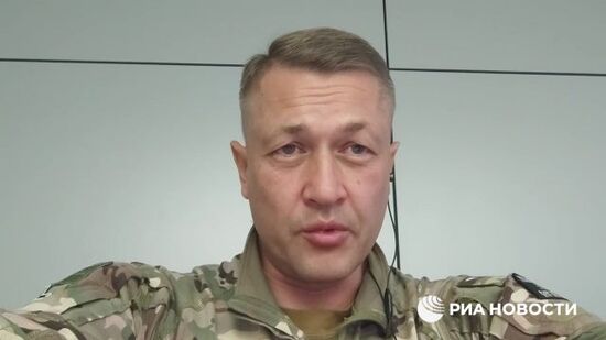 США, принимая решение о передаче Украине ракет ATACMS, продолжают эскалацию конфликта - Гагин