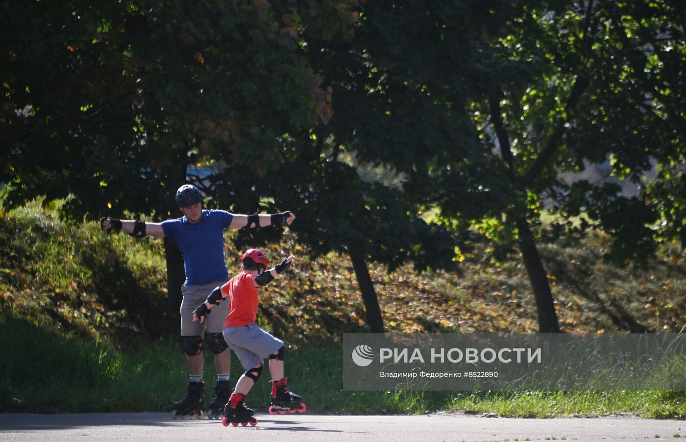 Повседневная жизнь в Москве